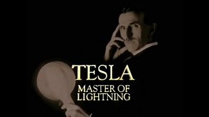 Tesla: Master of Lightning (2000) | WatchDocumentaries.com