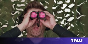 ‘Mythbusters’ trio reveal trailer from new Netflix series: ‘White Rabbit’