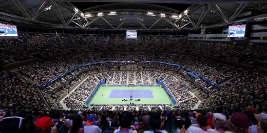 How generative AI from IBM watsonx is supercharging productivity at the US Open