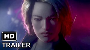 Dead by Daylight – MOVIE TRAILER CONCEPT