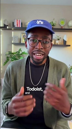 The best Todoist workflow | Tutorial