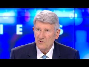 Philippe de Villiers : "Il y a belle lurette que l’OTAN aurait dû disparaître !"