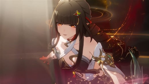 Honkai Star Rail Lingsha Light Cone guide: Best 5-star, 4-star, and 3-star LCs