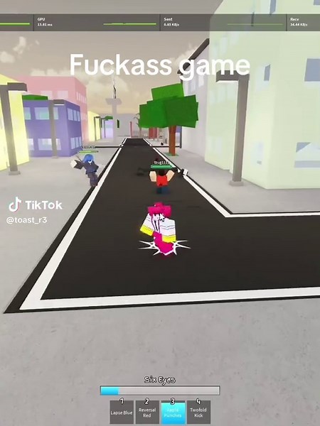 Griggin method slaps | power slap game