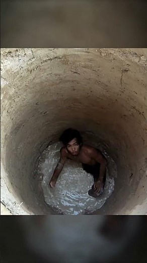 33 Days Building an Underground House and Swimming Pool with Decoration Room | Primitive Skills 🌿💦