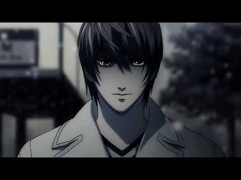 Death Note - Kodoku (Solitude) (Slowed and Reverb)