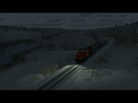 Friday Fail 🌳 | Every Railfan Has Been Here | Train Simulator Classic