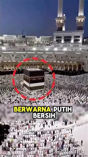 IT USED TO BE WHITE The Secret Behind the Black Stone!