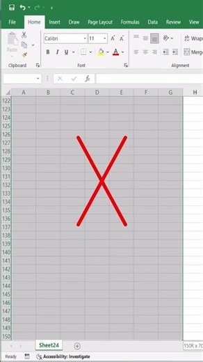 Select 1 Lac Rows in 1 Second #excel #excelforbeginners #exceltips #office
