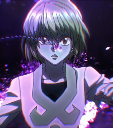 First part @kyoka.dvr second part @Milosamv #davinciresolve #anime #animeedit #viraledit #edit #9headache #fusion #tenjusq