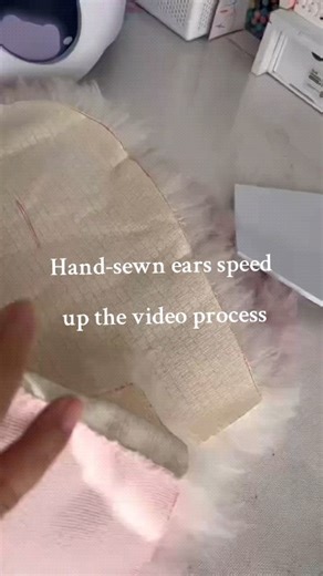 Bear Mint on Instagram: "Hand-sewn ear acceleration video#kig #kigfurry #kigurumi #kigurumimask #kigfursuit#kigurumifursuit #kigurumifurry #fursuithead#cutecore #softgirl #fursuitmask #animefurry#chibifursuit#kemonofursuit#kemono #fursuitforsale#kemonofursuitforsale#kemono#fursuitm #furryfandom#furrycommunity#fursuitcommissions #fursuithead#furryfriends#furryartwork#cutefursui #cutefurry#furryfriends"