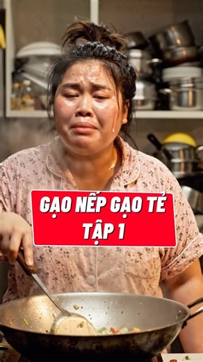 Gạo nếp gạo tẻ (tập 1 ) #gainguyen #phimhay #phunu30 #phimngan