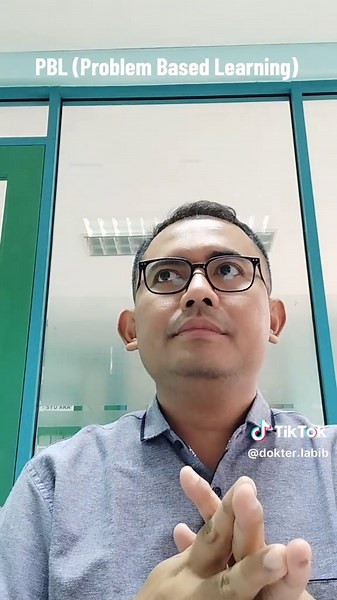 #PBL (Problem Based Learning) #internationalmedicine