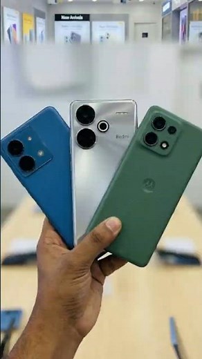Top 3 Best mobile under 30000, Best Phone Under 30000, New Mobile 2026 Launch