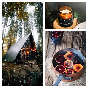 A little flicker a dash of steam = Winter dreams ✨ Turn your favorite memories into a fun photo collage — which you can find under the Create menu. Next, make your collage come to life with Moving Overlays in Photoshop Elements 2022. With a single click, add a little movement to your pics with snow, steam, flames, and so much more. | Adobe Photoshop Elements & Premiere Elements