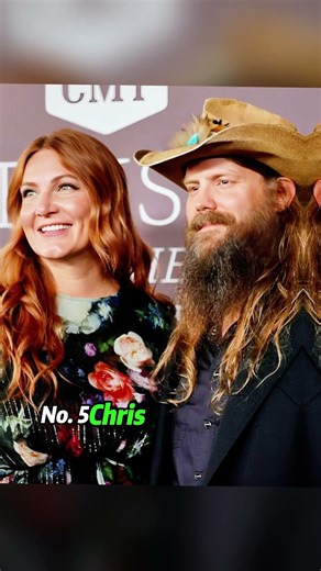 The 6 Most Affectionate Couples in the U.S. Country Music Scene #cma #laineywilson