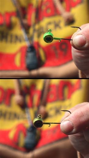 Deep-Vee Metallics — the latest color additions to the Deep-Vee Jig lineup! Which one's your favorite METALLIC? 👀🔥🎣 #TeamNorthlandTackle Includes Metallic Purple, Metallic Orange, Metallic Chartreuse & Metallic Gold! 👌 | Northland Fishing Tackle
