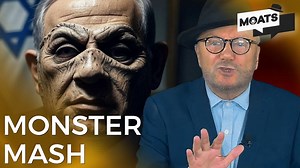 Israel and the Samson Option