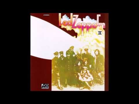 Ramble On - Led Zeppelin HQ (with lyrics)