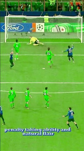 Why Mario Balotelli Was One of Football's Most Dangerous Strikers