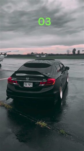 Top 5 Modified Honda Civic Rebirth In Pakistan 2026 | Pure Elegance! 🔥