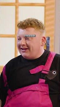 Qucee en Yordi maken een CITO-TOETS voor de serie Nordin 🤓 #themoderatorsnl