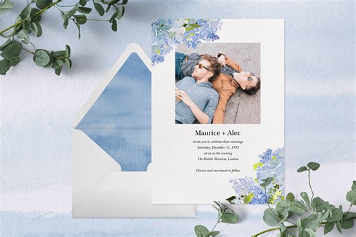 Best digital wedding invitation websites | Honestweddingadvice.com