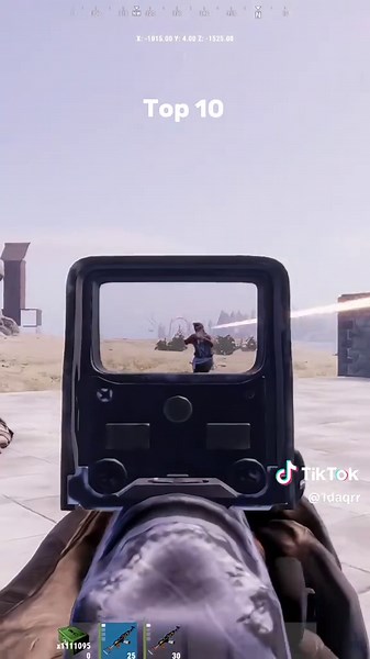 Troller Too Easy: Rust Game Highlights