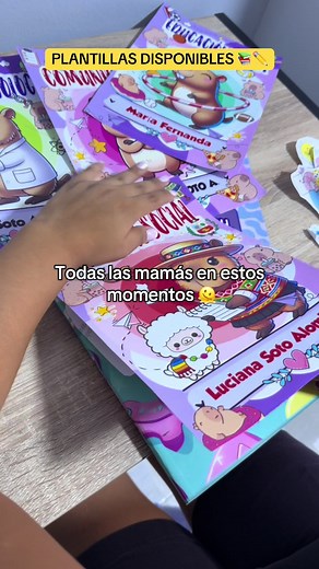 Carátulas Únicas para Niños: ¡Más de 1500 Plantillas!