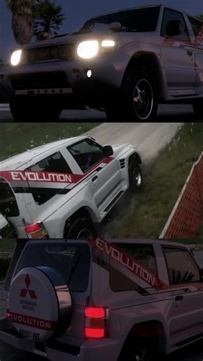 【FH5】腰高感が出て肝心なところで転倒【Forza Horizon 5】