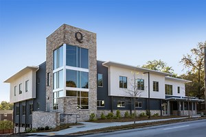 EarthCraft Light Commercial - Earth Craft