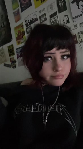 I had a computer virus🥺💔#alternative #viral #targetaudience #alt #fyp