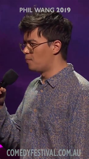 Phil Wang: Living Up to Expectations | Stand-Up Comedy Special