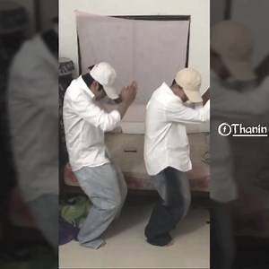 Grade 12 out now [Music Video].mp4 | Thanin
