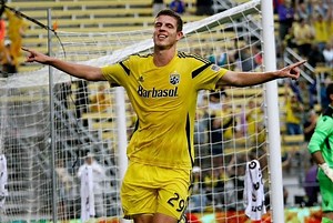 Adam Bedell - Alchetron, The Free Social Encyclopedia