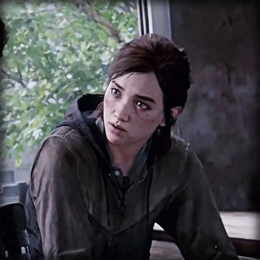 "Looks like you shit your pants😅" | Ellie Williams Edit | BRISA TE LEVAR