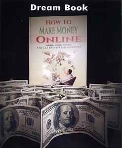 Dream Book/ドリームブック-マジックショップ マジックファンタジア