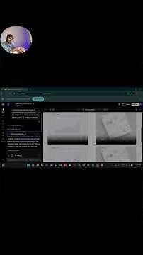 Ai website builder | within 5 minutes 🚀 Vercel Ai tool #youtube #shorts #ai #nocodewebsite