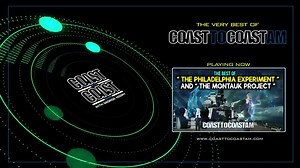 Coast to Coast AM Art Bell on the Philadelphia Experiment and the Montauk Projects