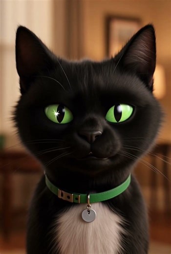 The Smart Cat’s Revenge 😼 | Epic Cat Revenge Story | Funny & Satisfying Cat Story