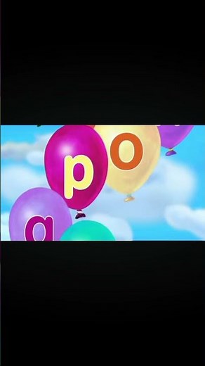 Abc song with cute ending Abckidtv