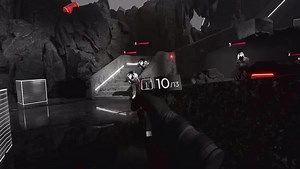 3.1K views · 12 reactions | Synapse had me at “telekinesis in VR” Get a glimpse of the wild telekinetic combat in PS VR2’s fast-paced shooter: https://play.st/3WSjyZk | PlayStation UK | Facebook