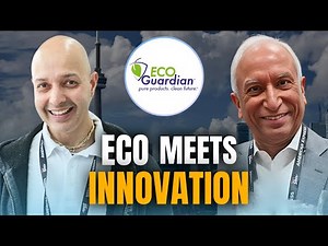 How Eco Guradian is Revolutionizing Eco-Friendly Food Packaging