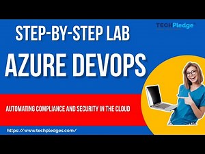 Simple DevOps Project Lab| DevOps Projects for Beginners |DevOps Project from Scratch