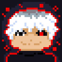 One Eyed: Tokyo Ghoul