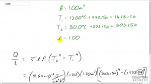 OpenStax College Physics Solution, Chapter 14, Problem 57 (Problems and Exercises)