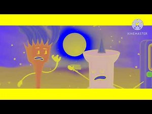 Object Madness!! Intro Effects (Inspired By Preview 2 Effects) (NEW VERSION)