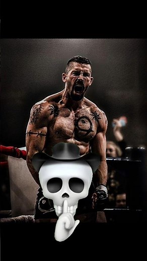 Yuri Boyka’s best fight😱