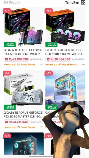🐦: yakin nih iciboss ? #AORUS #FEELTHECHILL #GIGABYTE #GamingPC #HAWKFAN #NVIDIA #PCSetup #RTX50 #VGA #gaming #graphicscards | AORUS