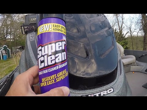 How to remove decals